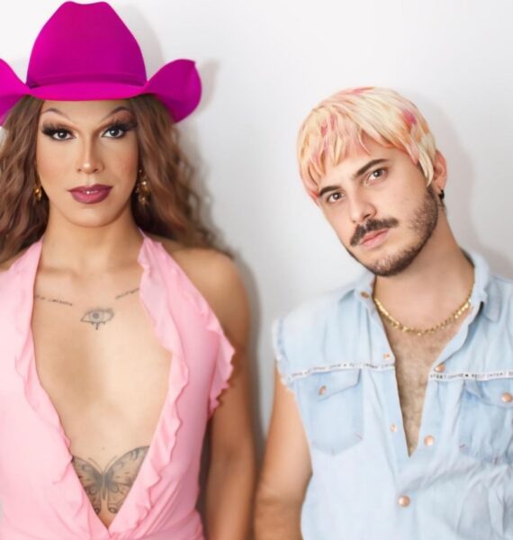 Festa Brega & Night: Atração Imperdível na Abertura do OSBREGA na Concha Acústica