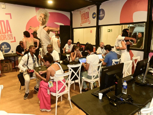 Festival da Virada Salvador 2026: Atrações e Tecnologia ao Vivo para o Mundo