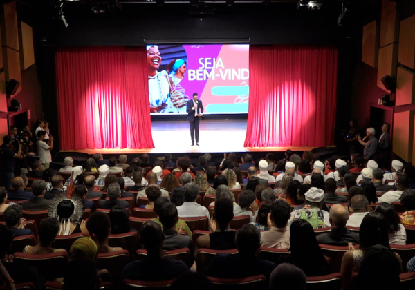 Festival das Artes do Cineteatro 2 de Julho: Inscrições Abertas na Bahia