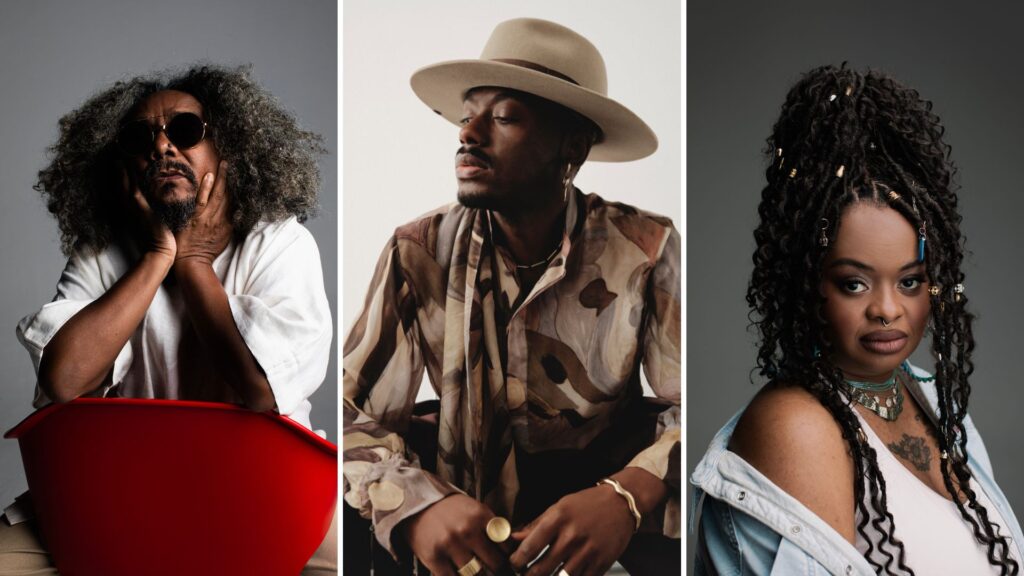 Festival Giro Conecta: Música e Cultura da África à América Latina em Salvador