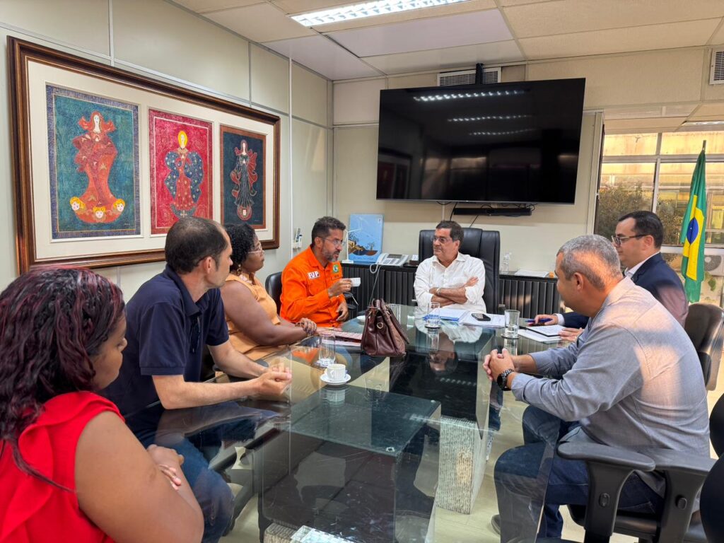 Fortalecimento do Setor Coureiro-Calçadista em Ipirá: Um Compromisso do Governo da Bahia