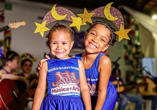 Fundação Cultural da Bahia: Inscrições Abertas para Oficinas Gratuitas