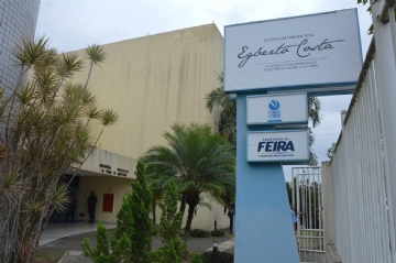 Funtitec Lança Biblioteca Digital em Feira de Santana: Uma Nova Era de Acesso à Leitura