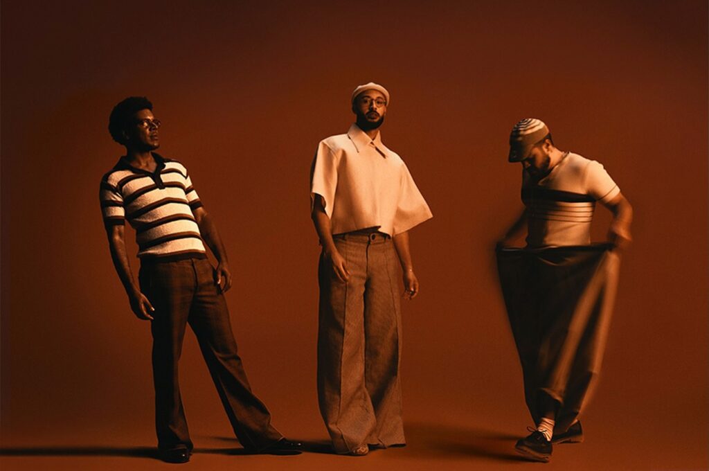 Gilsons Lança Segundo Álbum e Inicia Turnê em Abril: Uma Nova Fase Musical