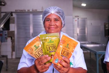 Governo da Bahia Anuncia Resultado Parcial do Edital ATER Agroindústria Governo da Bahia Anuncia Resultado Parcial do Edital ATER Agroindústria