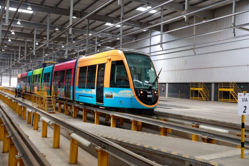 Governo da Bahia Apresenta Resultados e Confiança em Campanha de Final de Ano Governo da Bahia Apresenta Resultados e Confiança em Campanha de Final de Ano