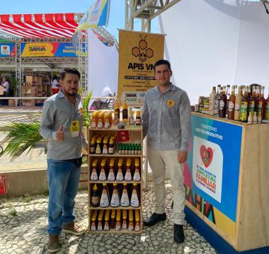 Governo da Bahia Aumenta o Acesso ao Mercado para 1.600 Produtos de Origem Animal