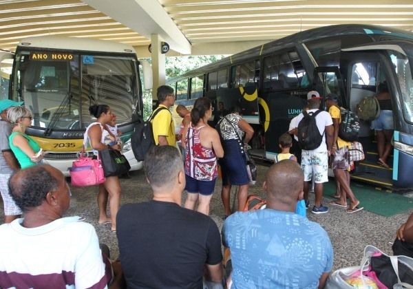 Governo da Bahia Estabelece Comissão para Gestão da Antiga Rodoviária