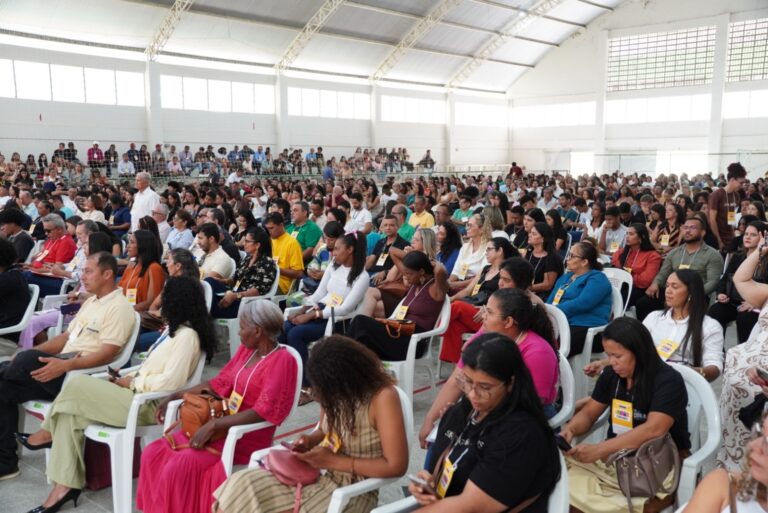 Governo da Bahia Inicia Serin Itinerante em Guanambi - Fortalecendo laços com os Municípios