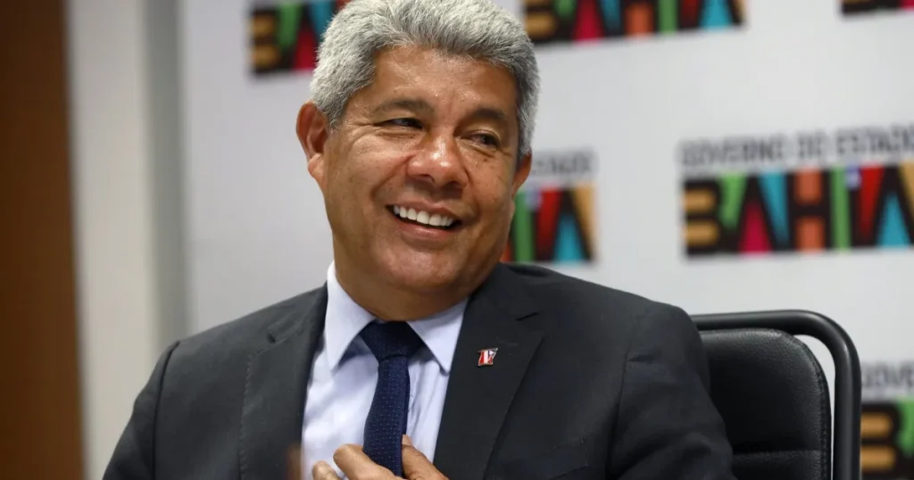 Governo da Bahia Proíbe Nomes da Ditadura Militar em Obras Públicas Governo da Bahia Proíbe Nomes da Ditadura Militar em Obras Públicas