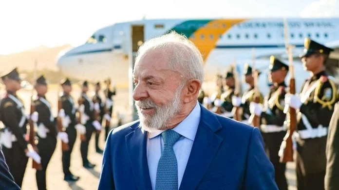 Governo Lula Amplia Rastreio de Bitcoin e Criptomoedas no Brasil Governo Lula Amplia Rastreio de Bitcoin e Criptomoedas no Brasil