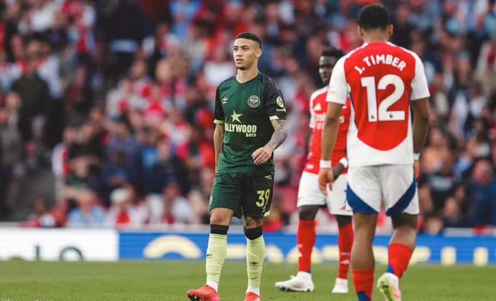 Gustavo Nunes, alvo de R$ 115 milhões do Bahia, acerta com novo clube na Europa