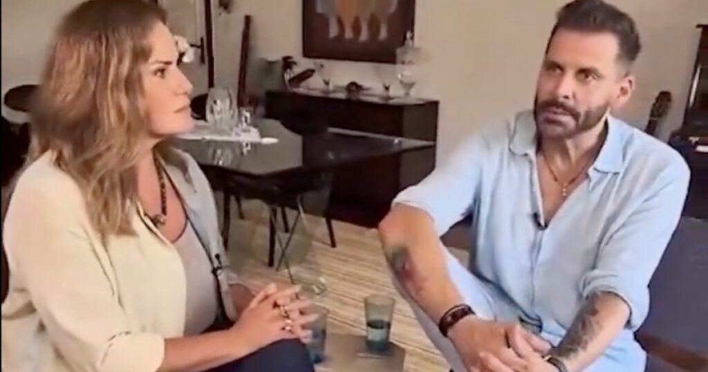 Henri Castelli Fala Sobre Alta Hospitalar e Cuidados com a Saúde Após Convulsões no BBB 26