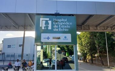 Hospital Ortopédico da Bahia Inova com Telerreabilitação: Acesso à Saúde em Tempos de Distância