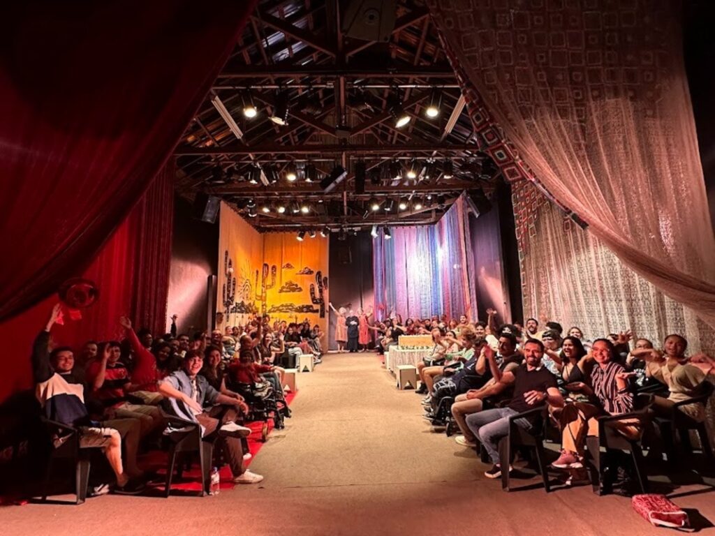 Ilhéus: Um Destino Turístico que Une Praias e Cultura