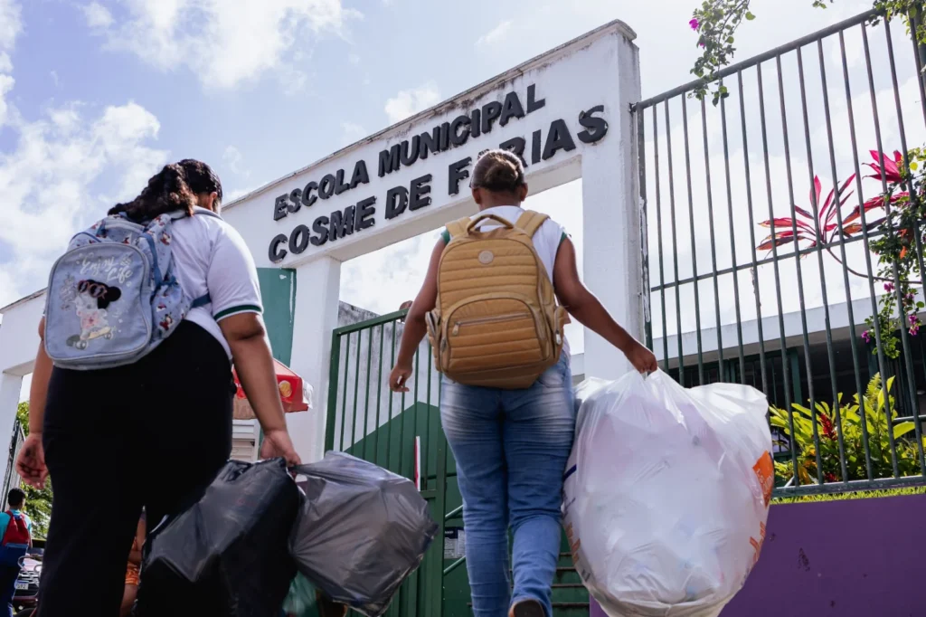 Impacto Social: Braskem Beneficia Mais de 5 Mil Pessoas na Bahia com Projetos Sustentáveis