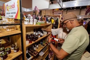 Inauguração do Cesol Extremo Sul: Impulso à Economia Solidária na Região