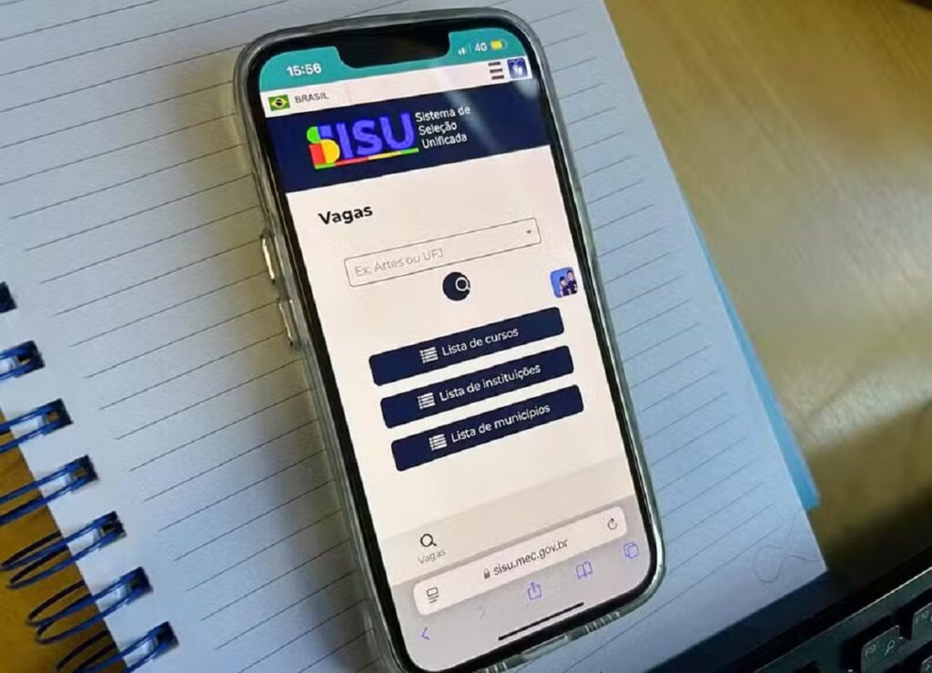 Início das Inscrições do Sisu 2026: Vagas Atraentes na Bahia e em Todo o Brasil