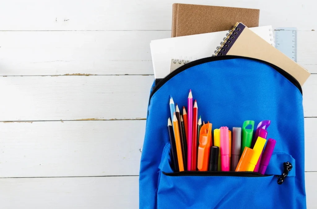 Início do Ano Letivo: Dicas de Economia e Escolha Consciente para Pais