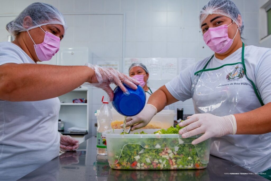 Inscrições do Processo Seletivo da Educação São Prorrogadas pela Prefeitura de Boa Vista Inscrições do Processo Seletivo da Educação São Prorrogadas pela Prefeitura de Boa Vista