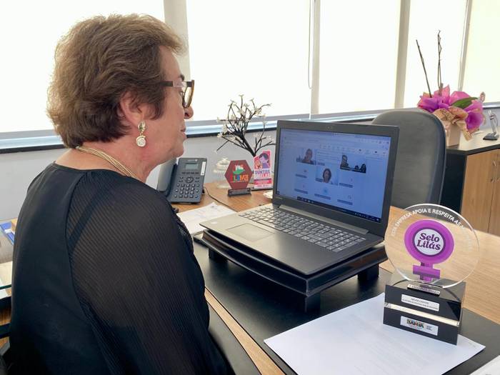 Inscrições para 3ª Edição do Selo Lilás na Bahia: Prazo se Estende até 20 de Janeiro 2024