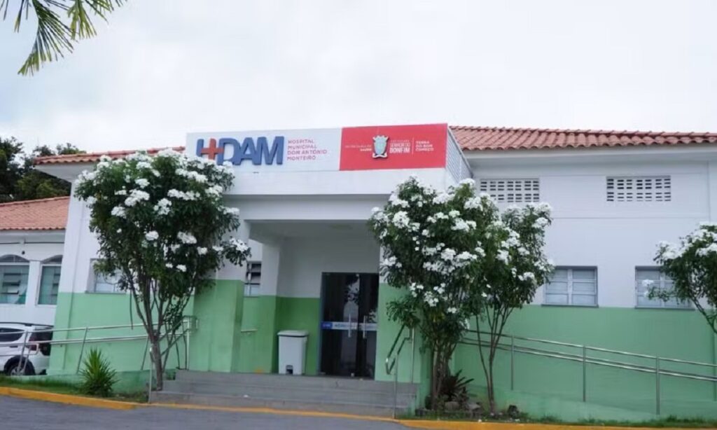 Internação por Suspeita de Intoxicação por Metanol na Bahia