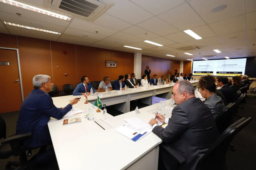 Investimentos em Baianópolis: Governador Jerônimo Rodrigues Detalha Ações Estruturais e Sociais