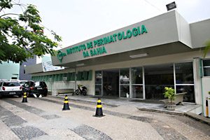 IPERBA Completa 50 Anos: Inaugurações e Homenagens Marcam a Celebração IPERBA Completa 50 Anos: Inaugurações e Homenagens Marcam a Celebração