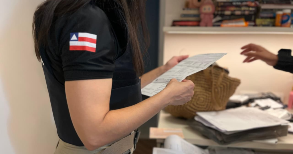 Irregularidades em Contratos Públicos de Tecnologia na Bahia: Operação Help Desk É Deflagrada