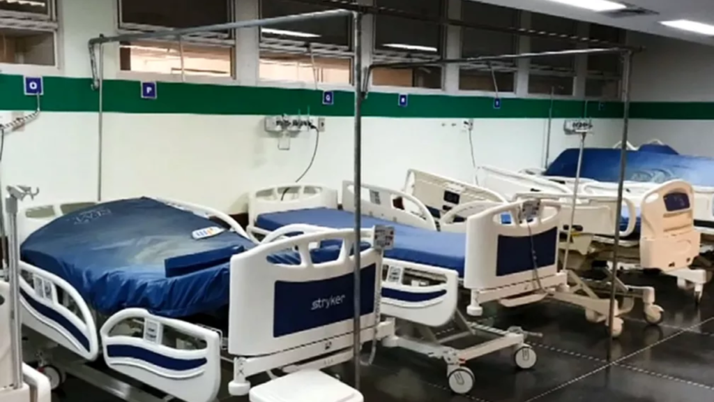 Irregularidades na Saúde Pública: Rombo Milionário em Hospitais de Salvador