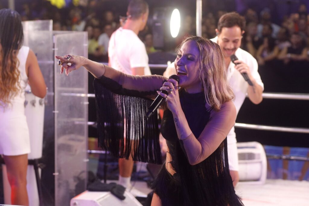 Itabuna Retoma o Carnaval Antecipado Após Seis Anos de Suspensão