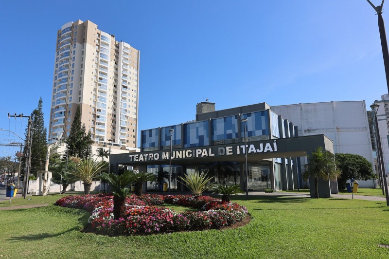 Itajaí: Fundação Cultural Moderniza Editais com Novo Marco Regulatório