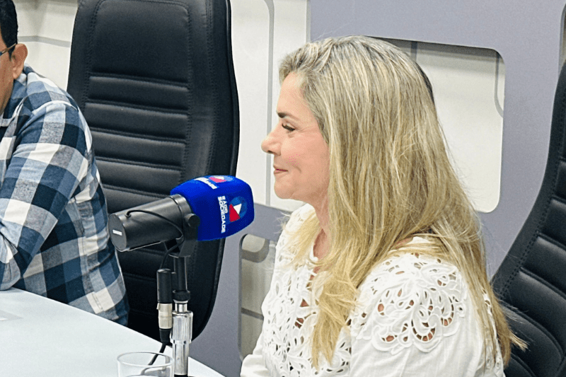 Ivana Bastos Defende Independência Política na ALBA e Responde a Críticas