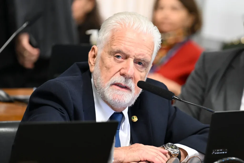 Jaques Wagner Defende Diálogo na Base Aliada para a Chapa de 2026 na Bahia