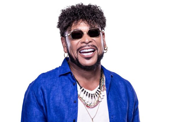 Jau UAfro: Atrações Imperdíveis com Gerônimo, Tatau e Sambaiana