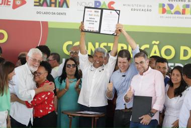 Jequié Recebe Novo Campus da UFSB: Avanços na Educação Superior na Bahia