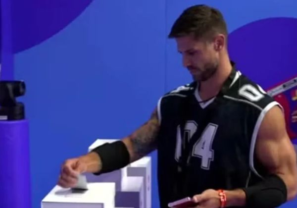 Jonas Sulzbach Conquista Primeira Prova do Anjo no BBB 26 e Surpreende a Todos