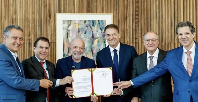 Justiça Suspende Mudanças no Programa de Alimentação do Trabalhador de Lula