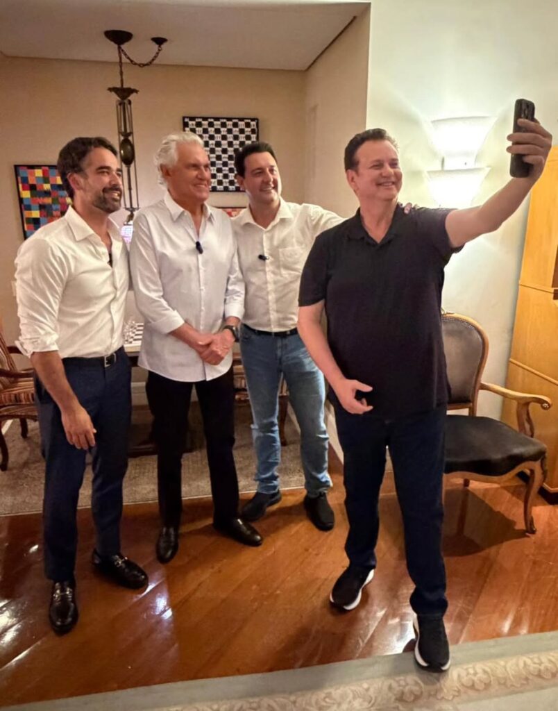 Kassab Libera Estados do PSD para Não Apoiar Candidatura ao Planalto