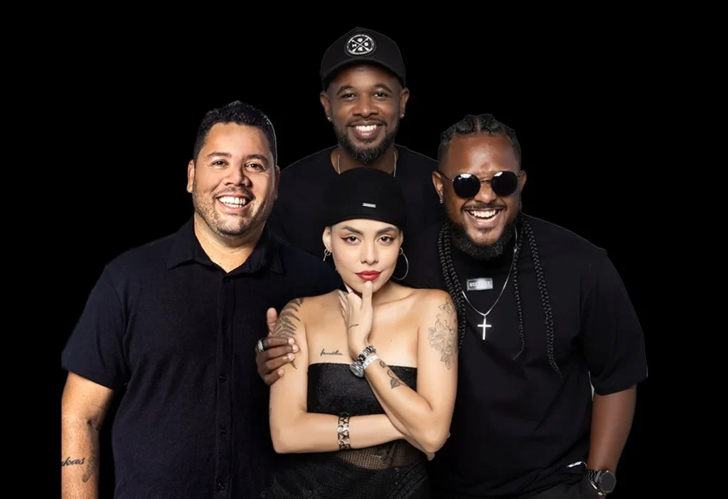 Katulê Agita o Verão 2026 com Show no Dia da Festa do Bonfim