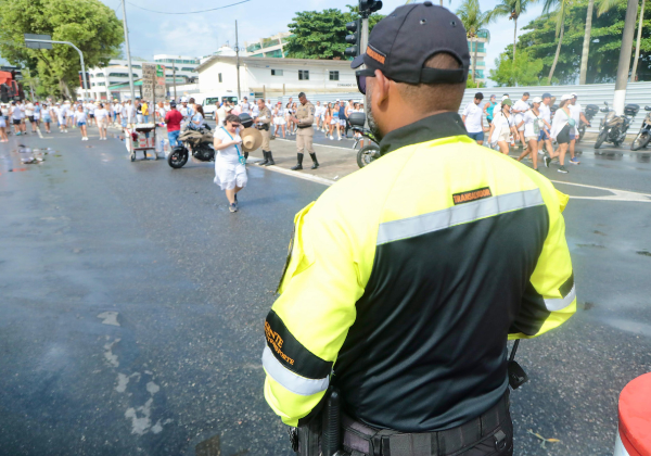 Lavagem do Bonfim: Prefeitura Mobiliza Mais de 500 Agentes para Limpeza e Saúde