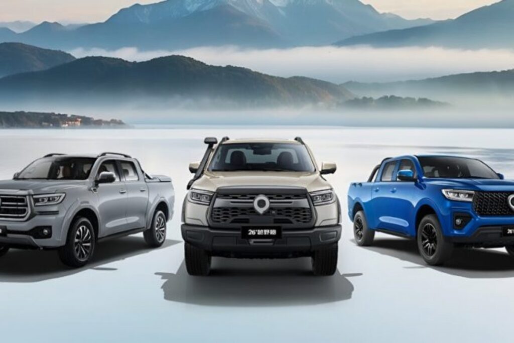 Leapmotor Vislumbra Parceria com Stellantis para Veículos com Tecnologia REEV Leapmotor Vislumbra Parceria com Stellantis para Veículos com Tecnologia REEV