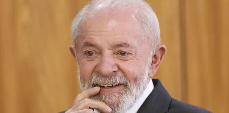 Lula Sanciona LDO 2026 e Veta Aumento do Fundo Partidário