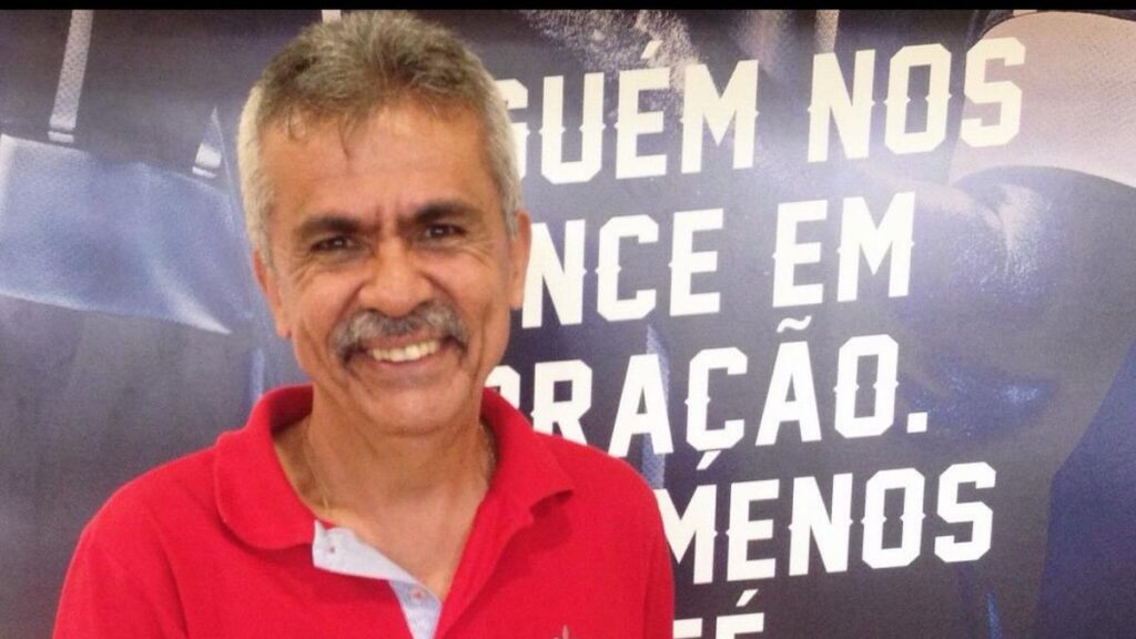 Luto na Música: Morre Luiz Ornelas, Ícone da Indústria Fonográfica na Bahia