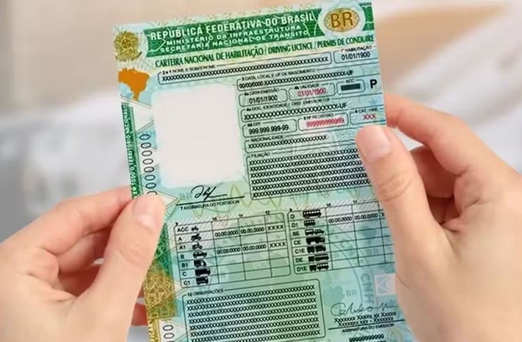Mais de 15 mil baianos renovam CNH automaticamente e economizam R$ 10 milhões