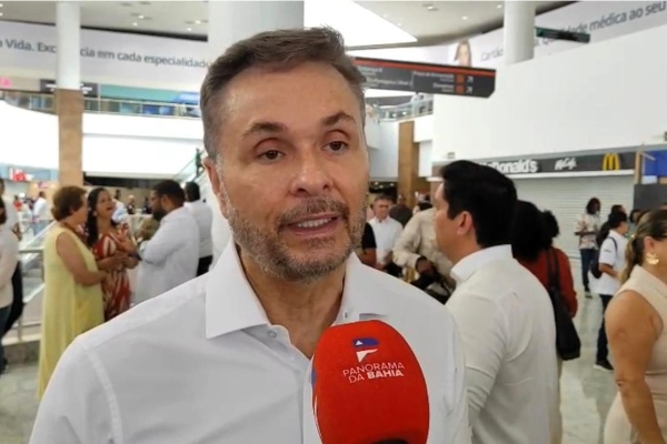 Manoel Vitório Defende Política Fiscal da Bahia e Estratégias de Financiamento do Governo Jerônimo