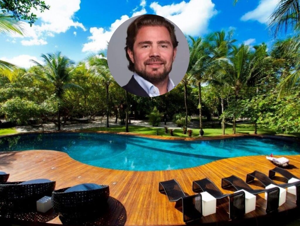 Mansão de R$ 300 Milhões de Daniel Vorcaro: Um Luxo Polêmico em Trancoso