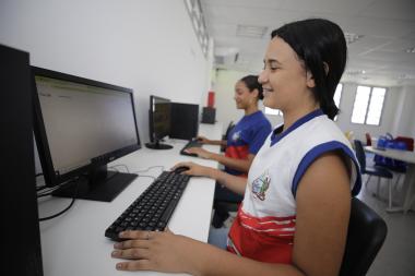 Matrícula 2026: Vagas Abertas para Educação Integral na Bahia Matrícula 2026: Vagas Abertas para Educação Integral na Bahia