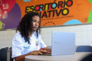 Matrículas Abertas para o Ensino Médio na Rede Estadual: Inscrições Começam Hoje