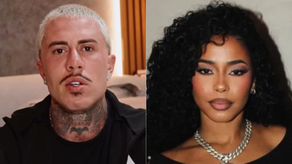 MC Daniel Solicita Multa Altíssima em Processo contra Lorena Maria; Descubra o Valor